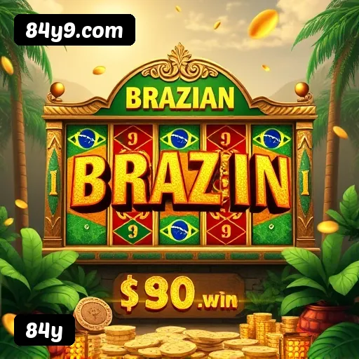 Benefícios do Login 84y - Bônus e Vantagens Exclusivas